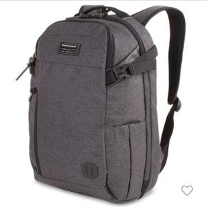 SwissGear Getaway Backpack